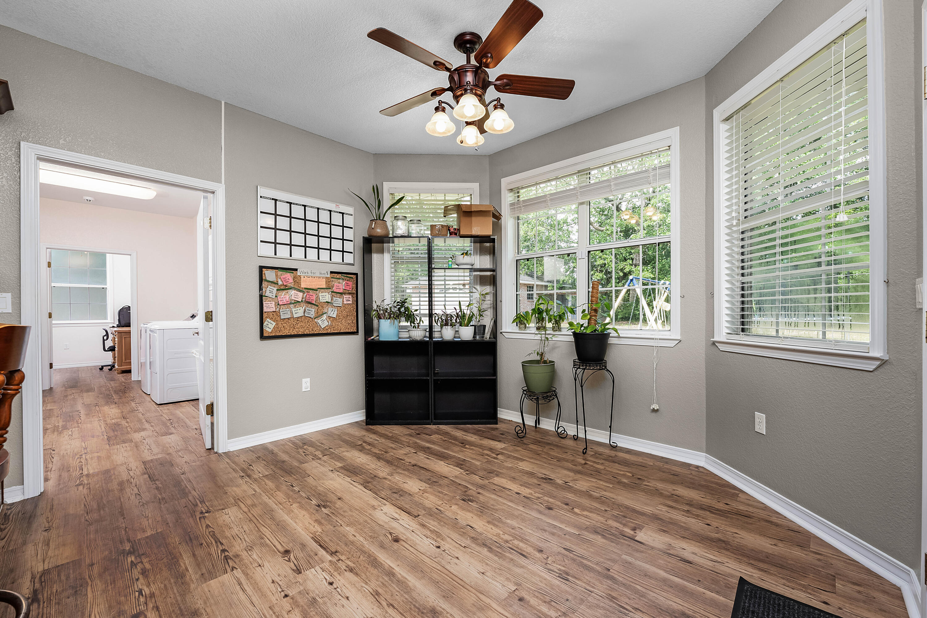 CRESTVIEW SUBURB - Residential