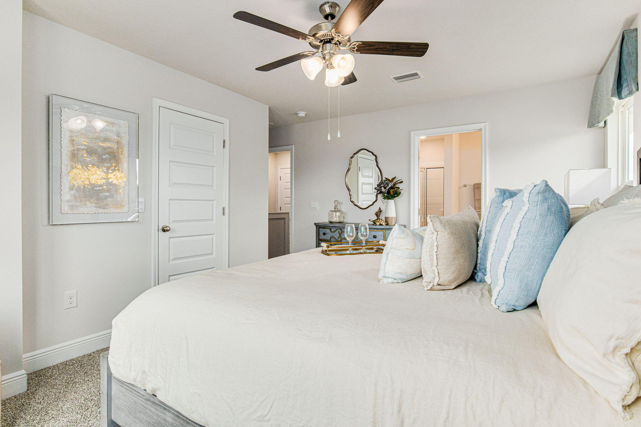 BRITTANY OAKS VILLAS - Residential