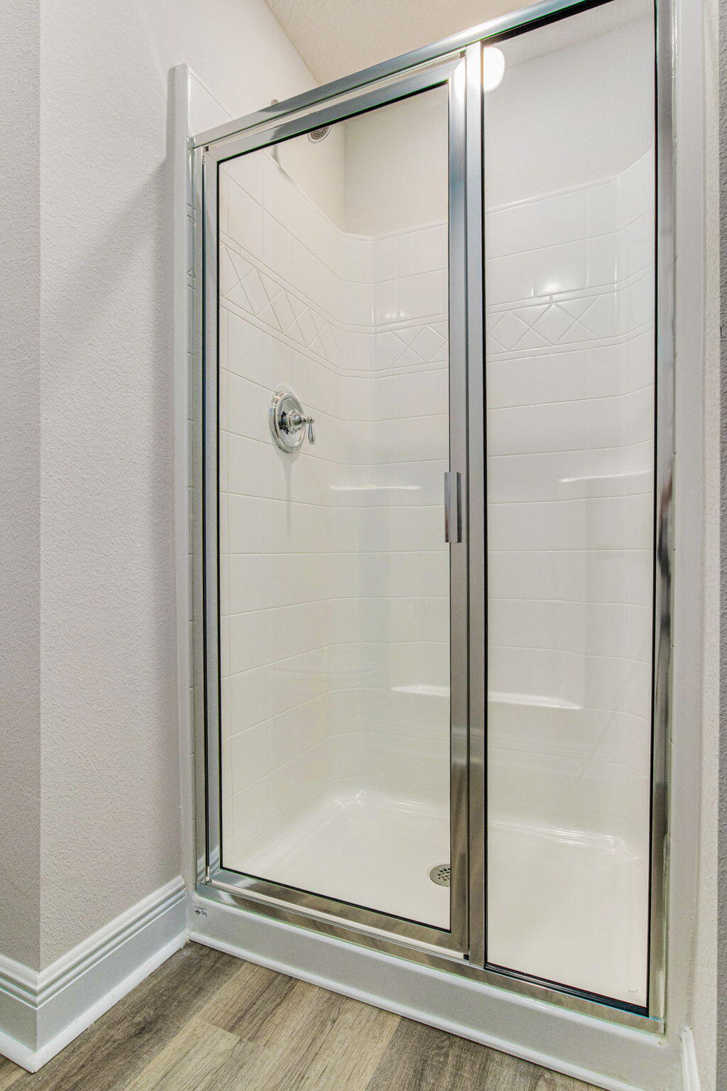 BRITTANY OAKS VILLAS - Residential