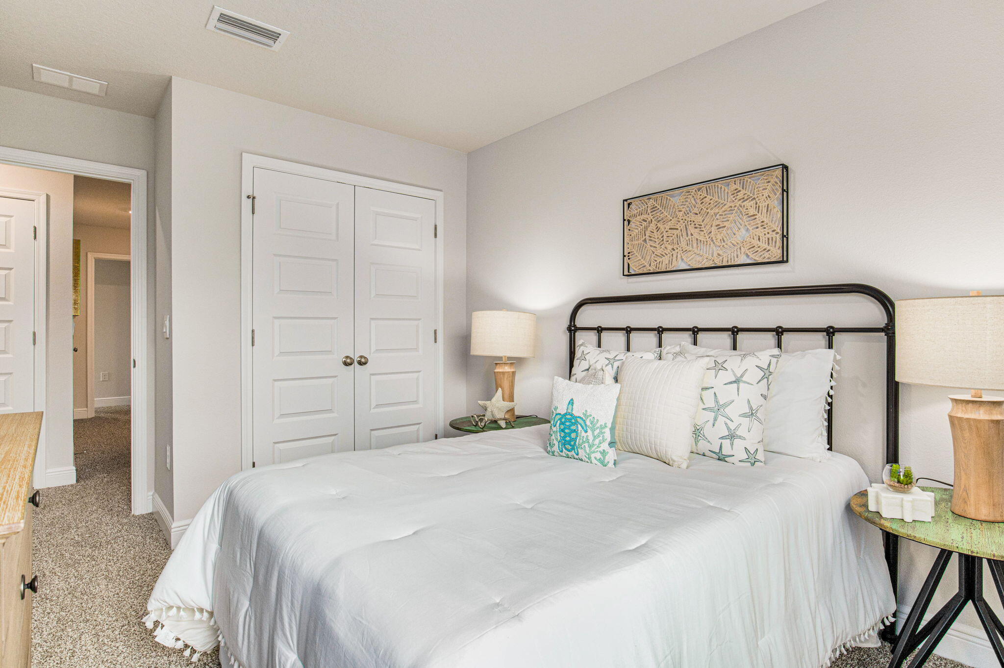 BRITTANY OAKS VILLAS - Residential