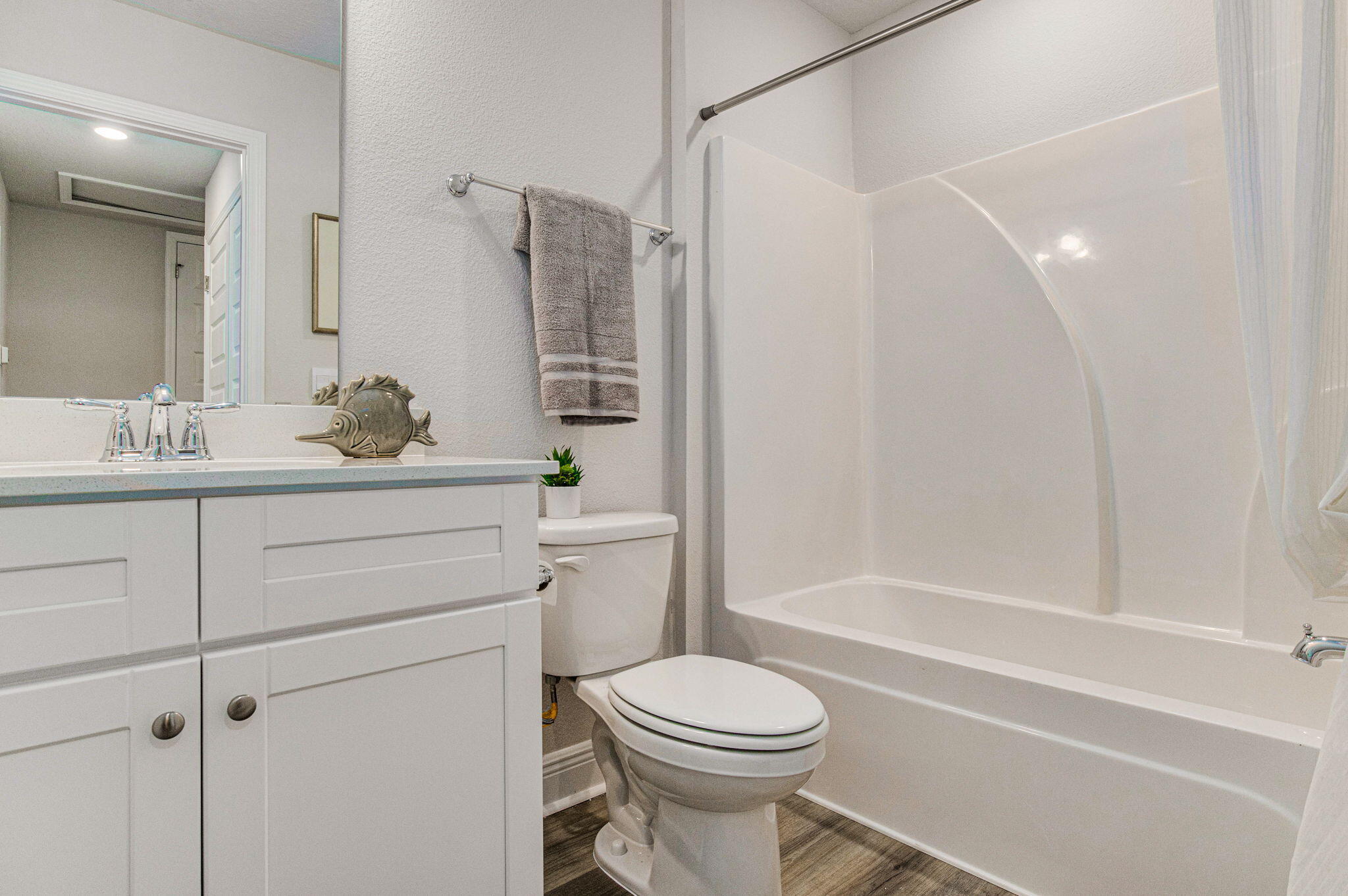 BRITTANY OAKS VILLAS - Residential