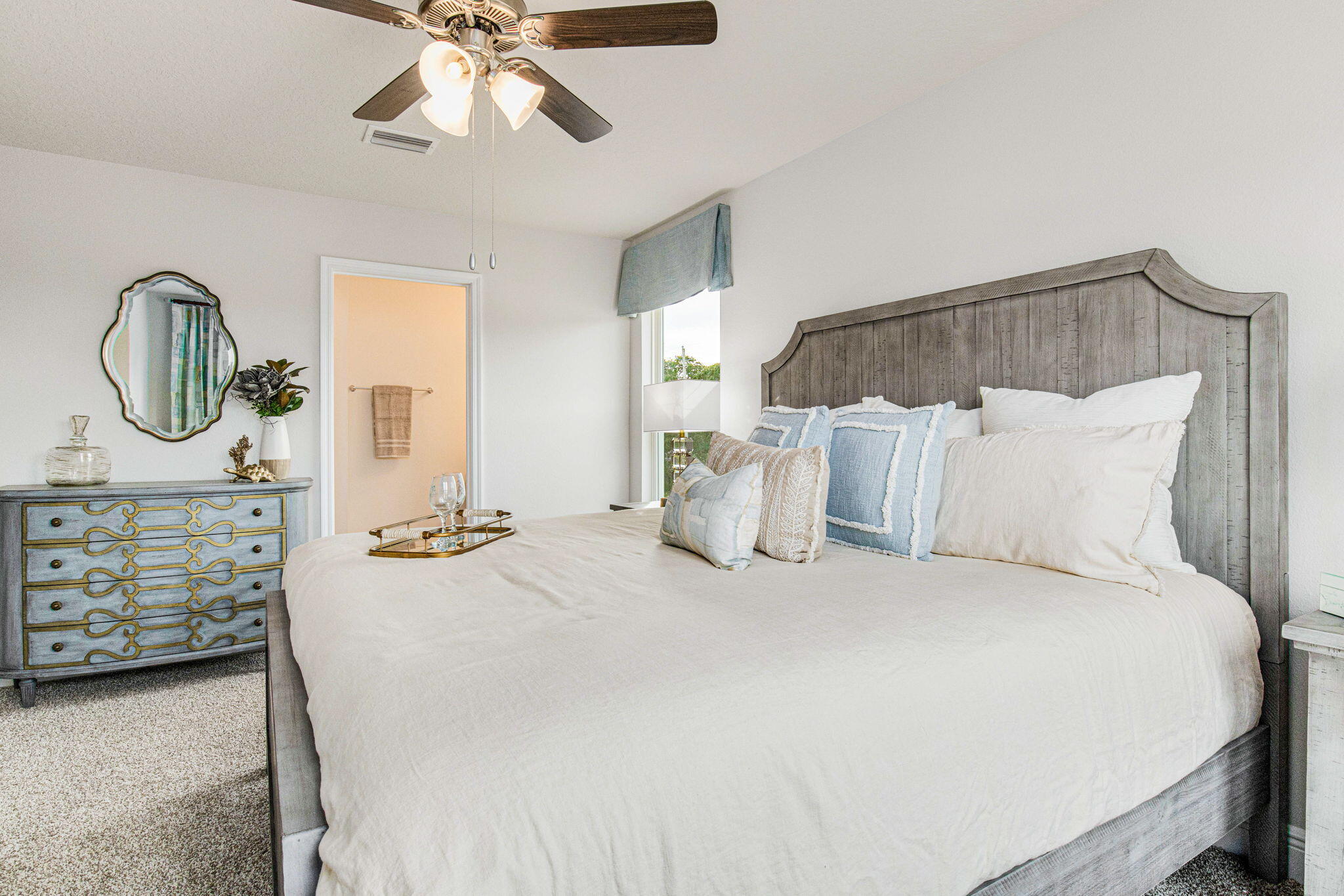 BRITTANY OAKS VILLAS - Residential