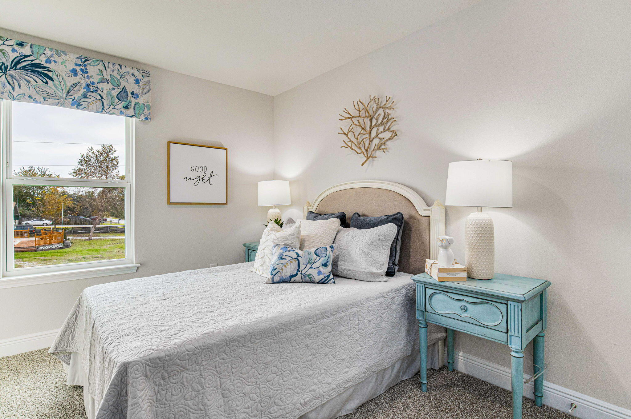 BRITTANY OAKS VILLAS - Residential