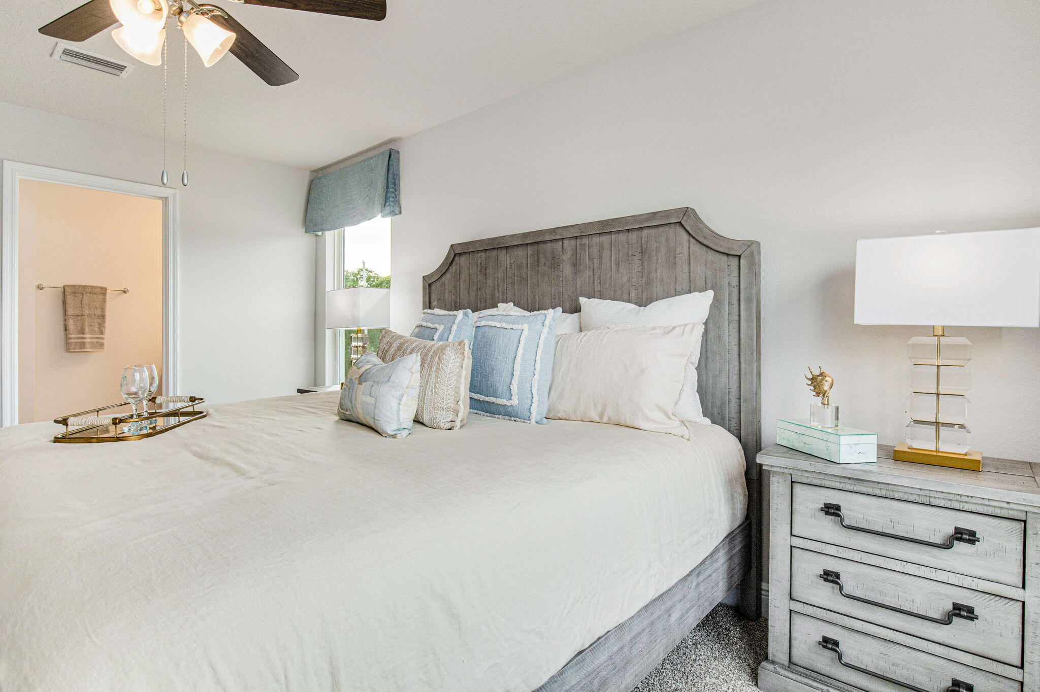 BRITTANY OAKS VILLAS - Residential