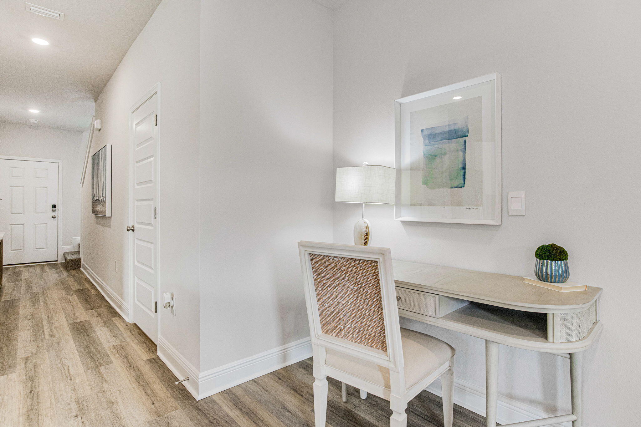 BRITTANY OAKS VILLAS - Residential