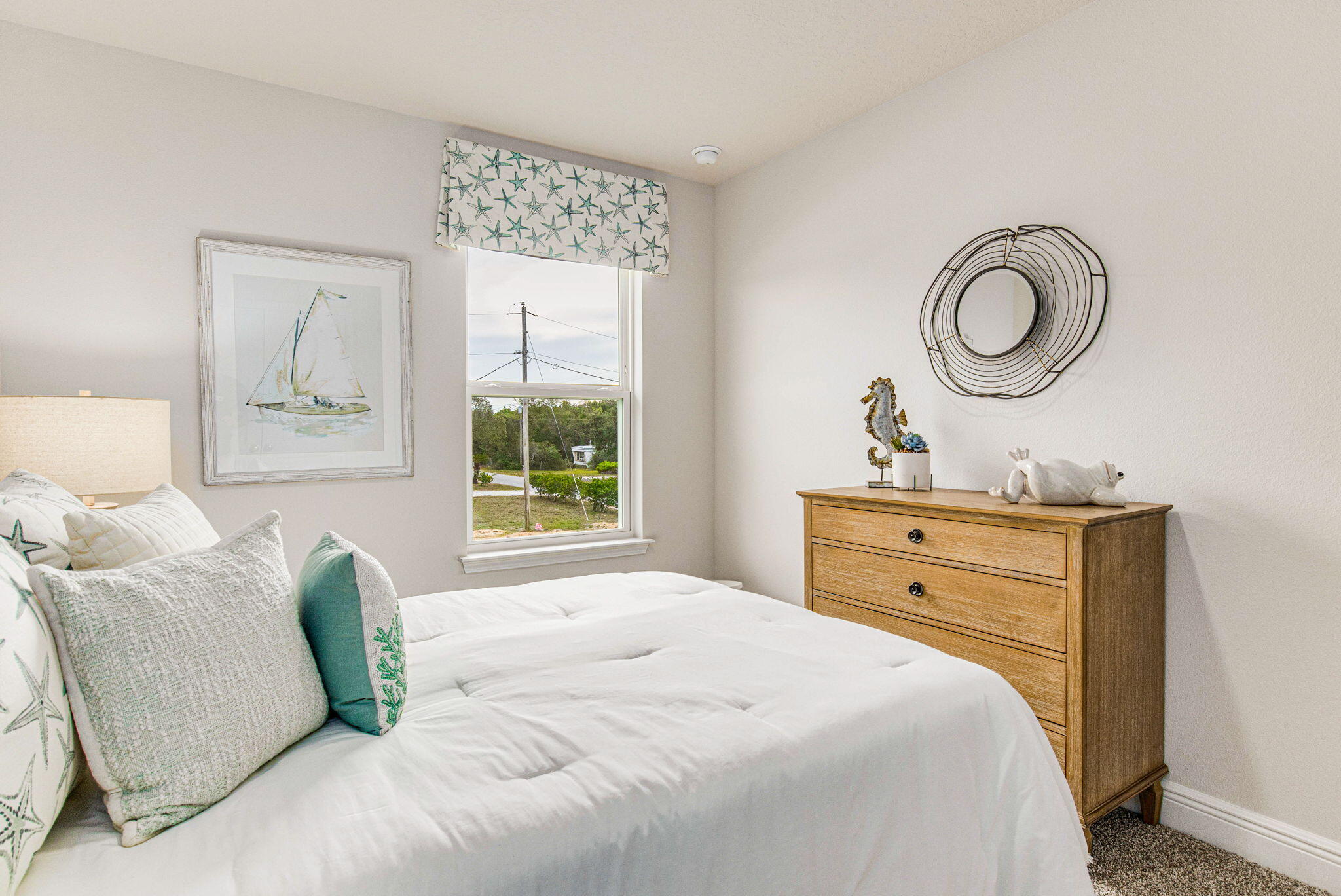 BRITTANY OAKS VILLAS - Residential