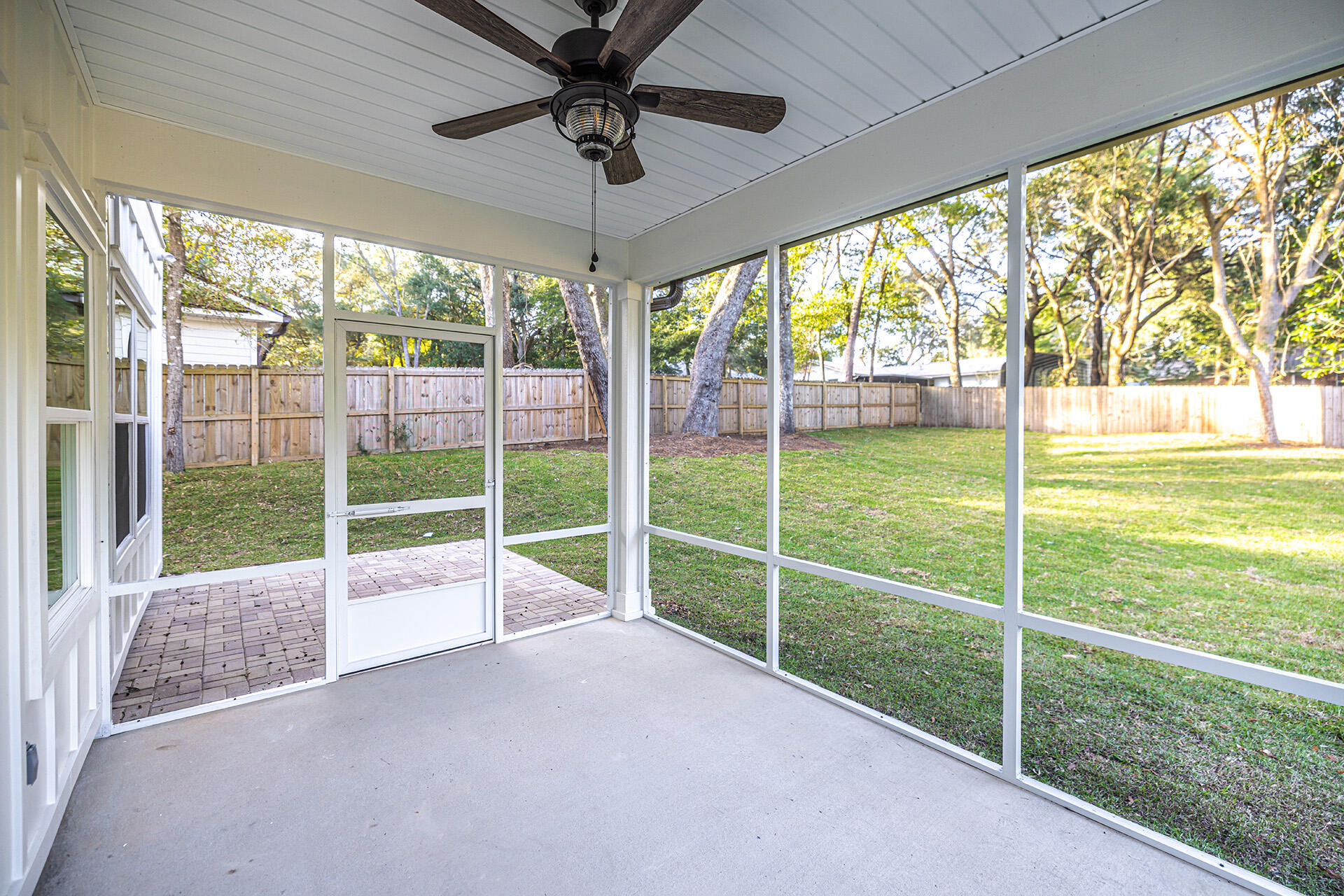 Niceville/Val-P - Residential