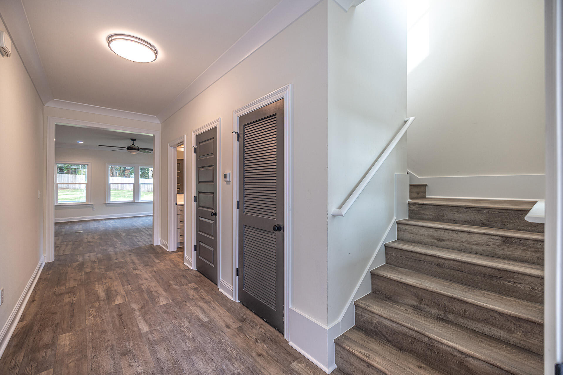 Niceville/Val-P - Residential