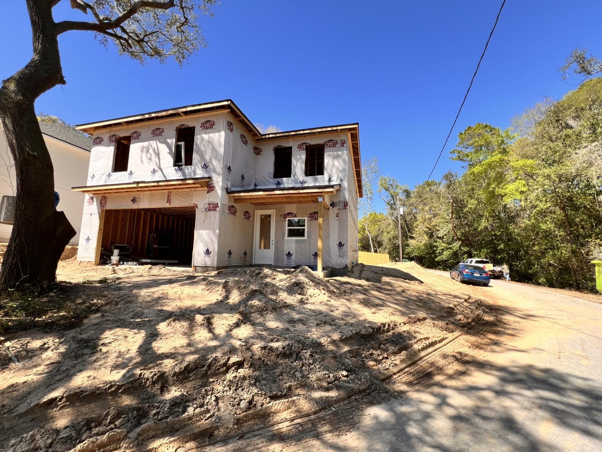 Niceville/Val-P - Residential