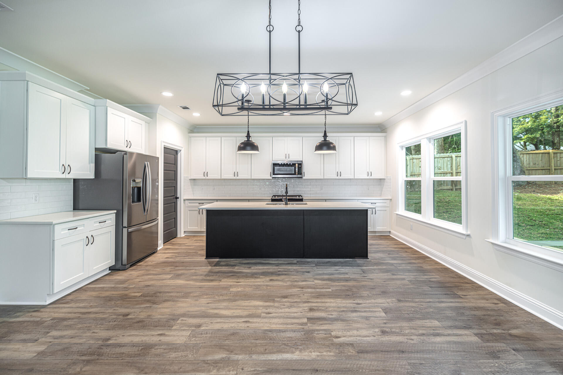 Niceville/Val-P - Residential