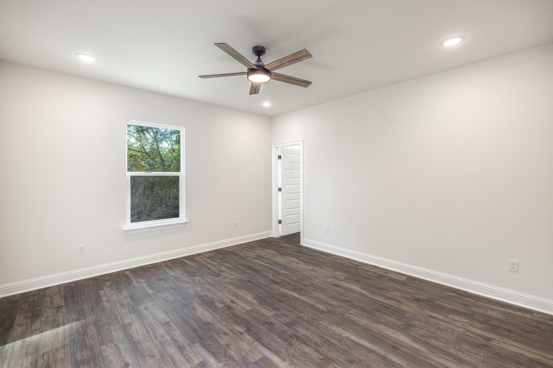 Niceville/Val-P - Residential