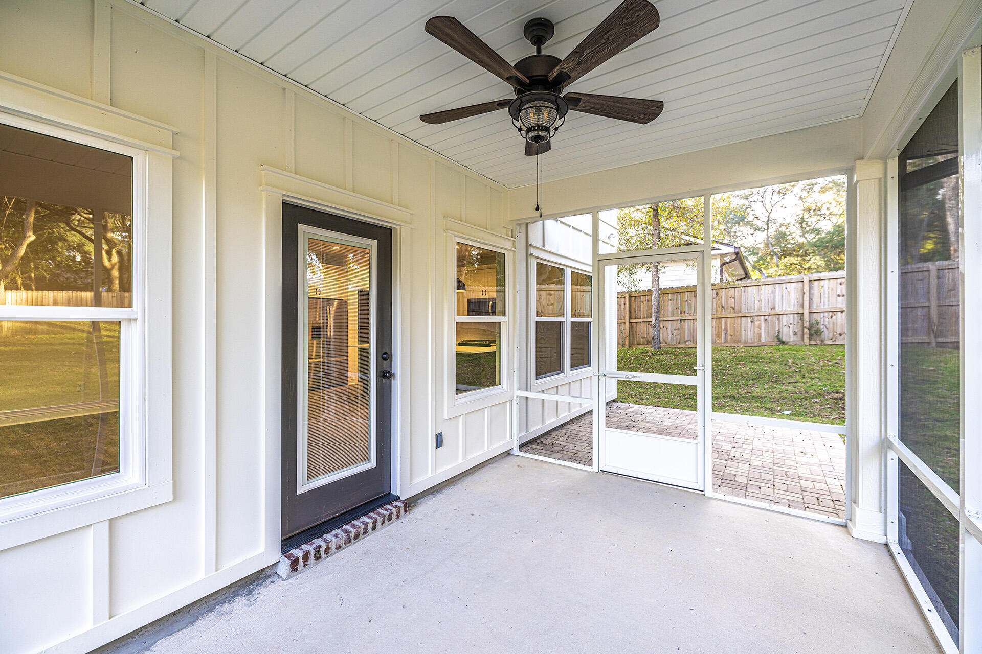 Niceville/Val-P - Residential