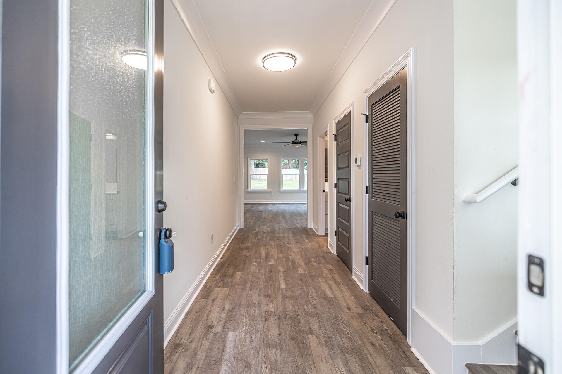 Niceville/Val-P - Residential