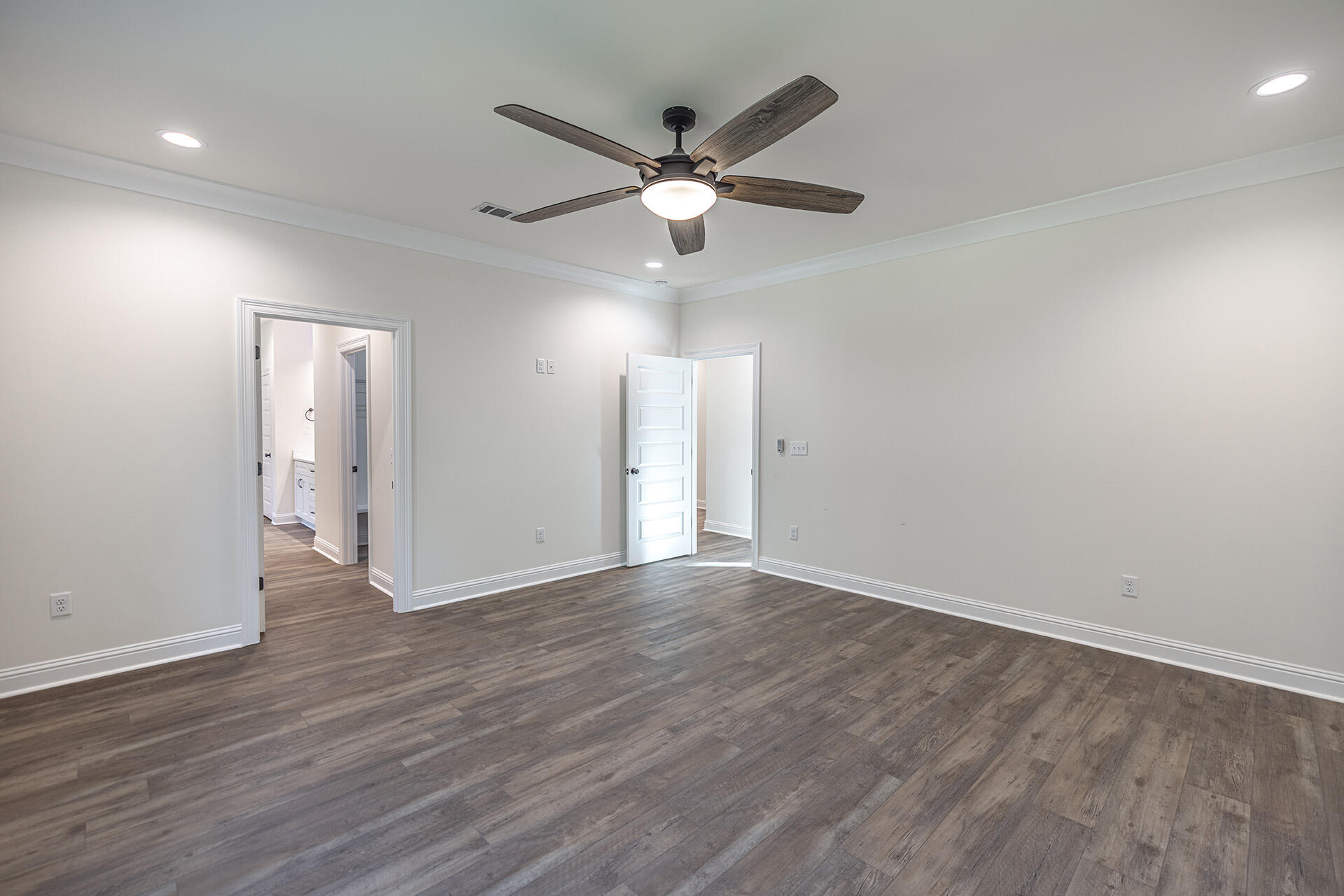 Niceville/Val-P - Residential