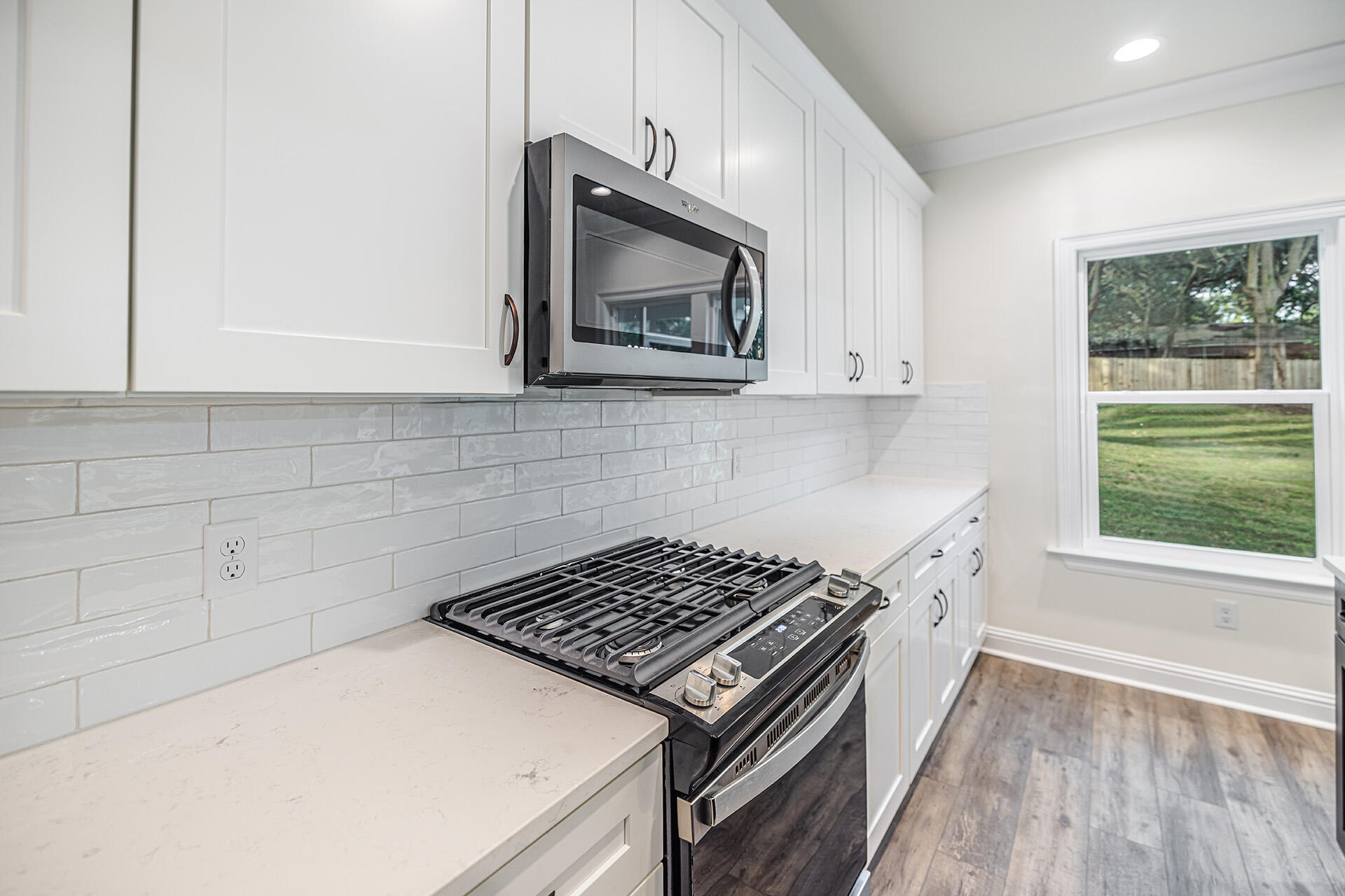 Niceville/Val-P - Residential