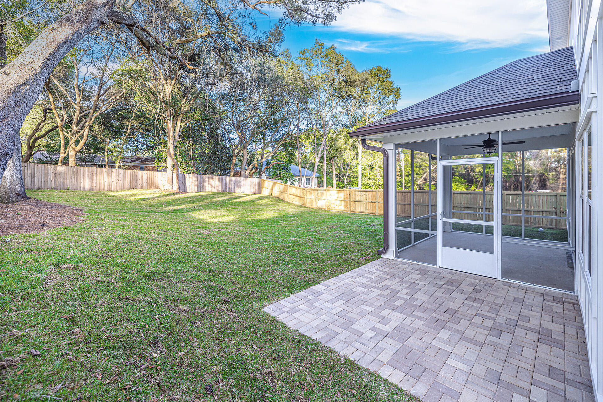 Niceville/Val-P - Residential