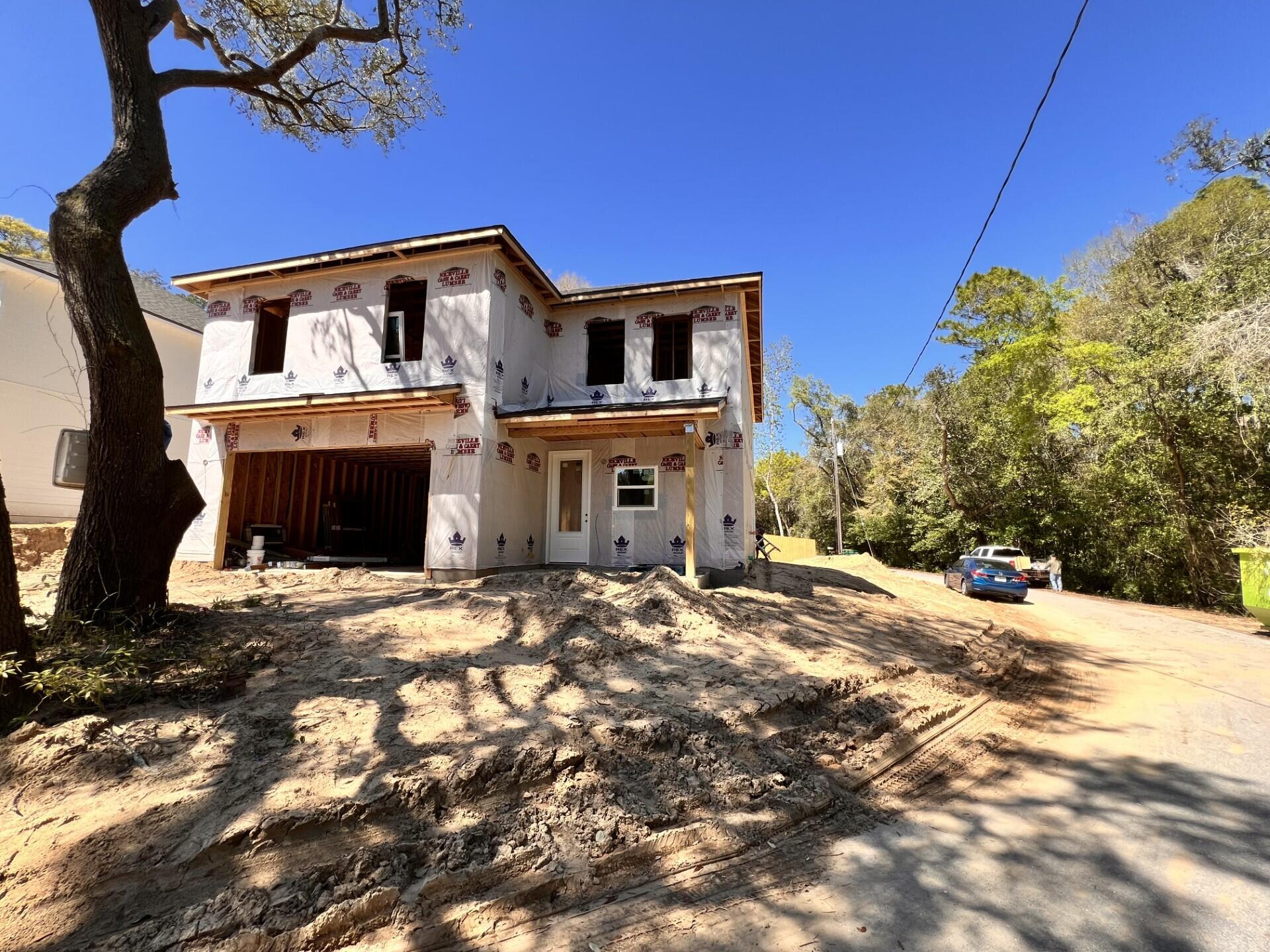 Niceville/Val-P - Residential