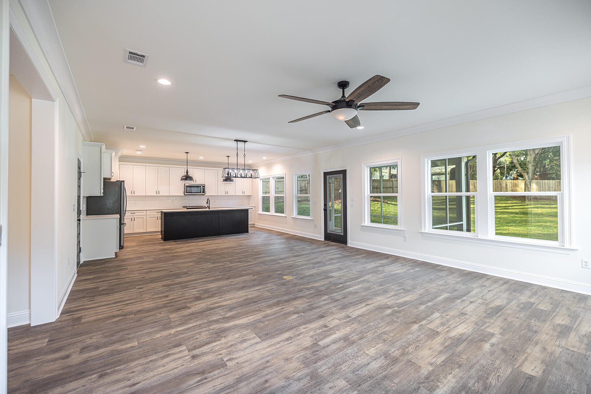 Niceville/Val-P - Residential