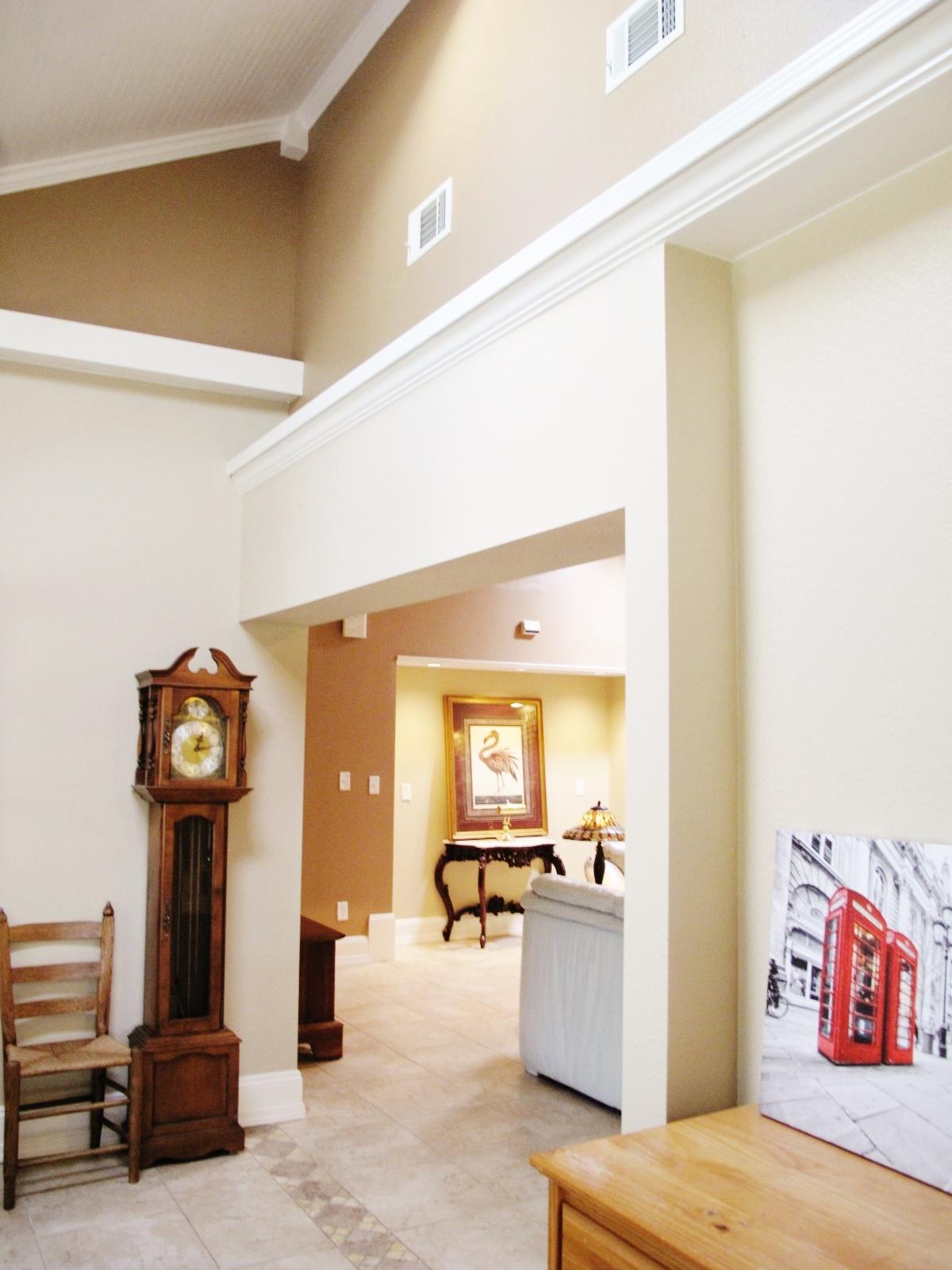 BLUE HERON COVE PH 1, 3 & 4 - Residential