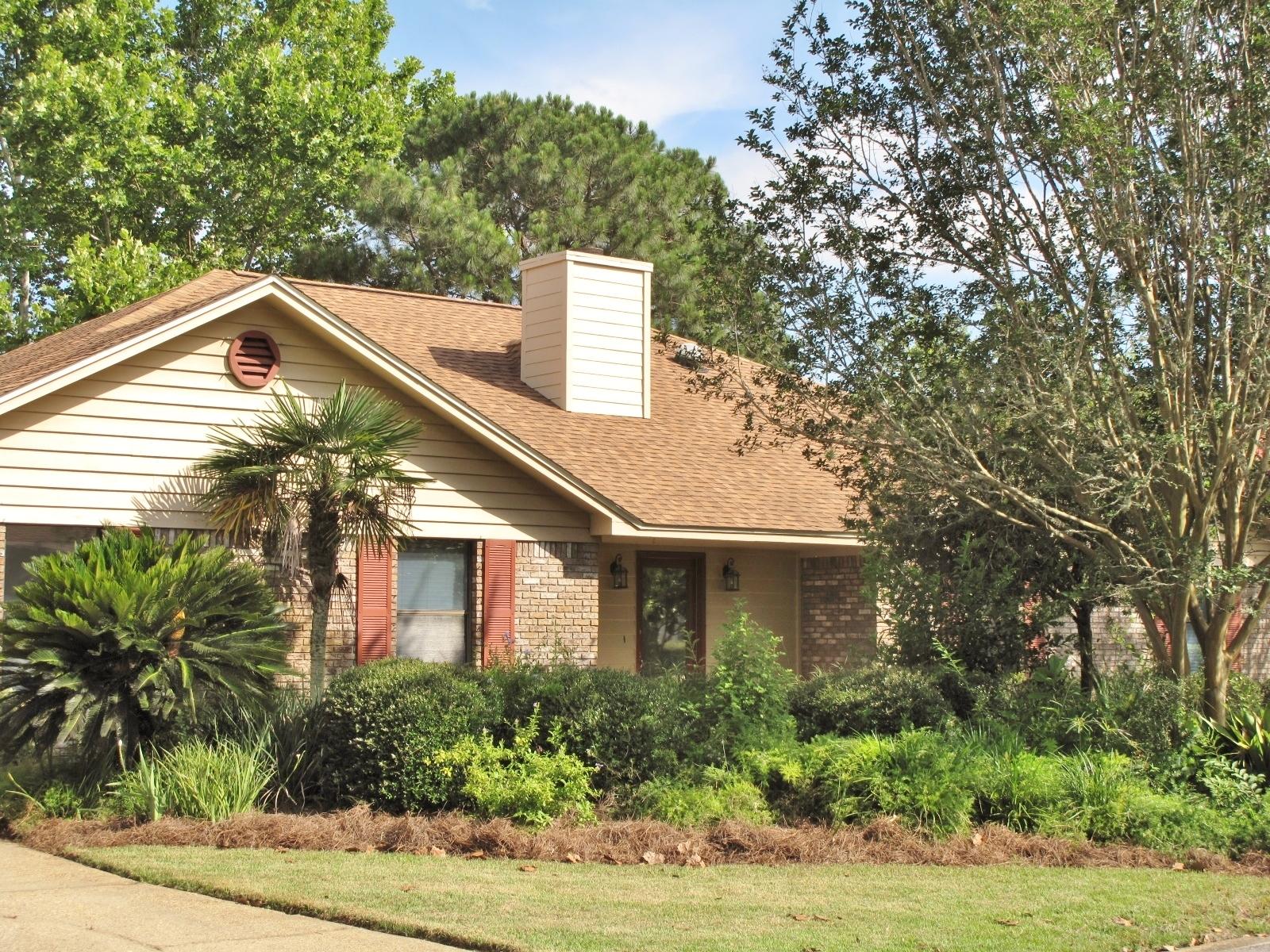 BLUE HERON COVE PH 1, 3 & 4 - Residential