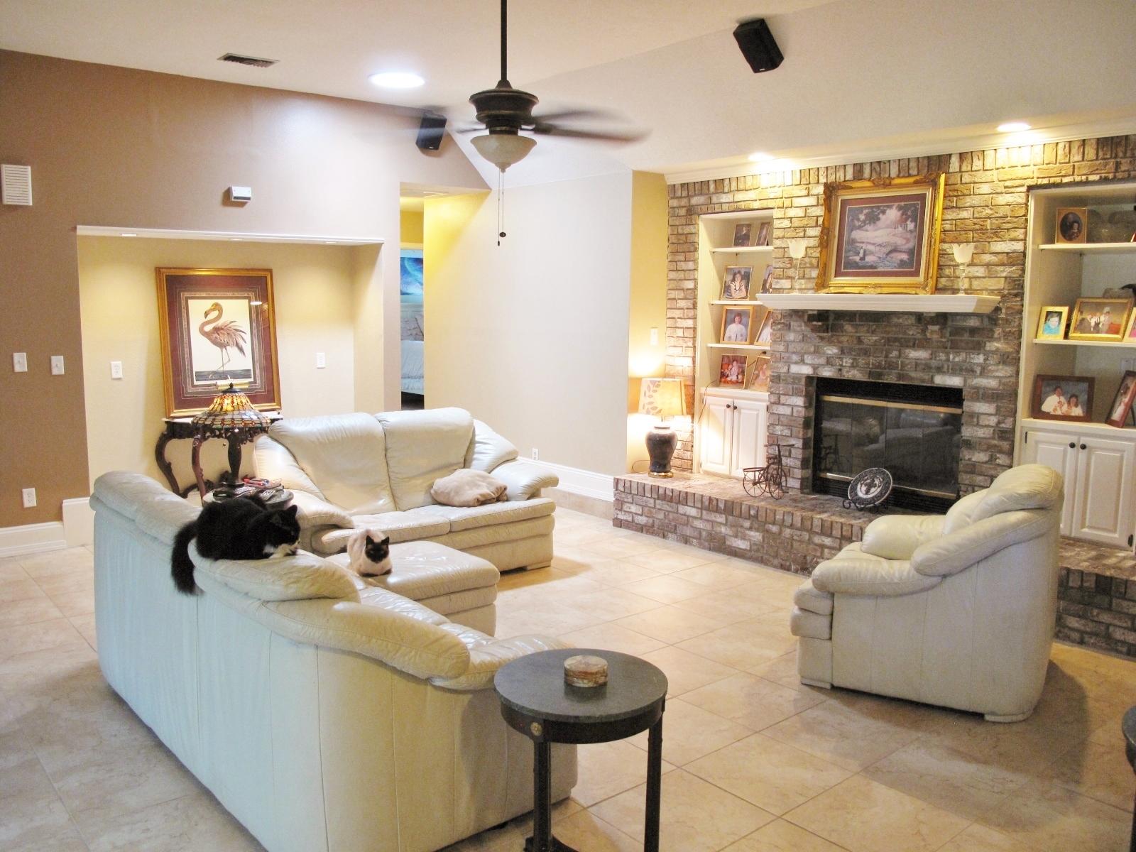 BLUE HERON COVE PH 1, 3 & 4 - Residential