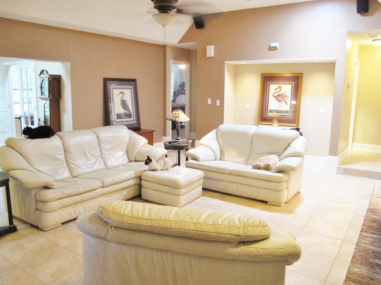 BLUE HERON COVE PH 1, 3 & 4 - Residential