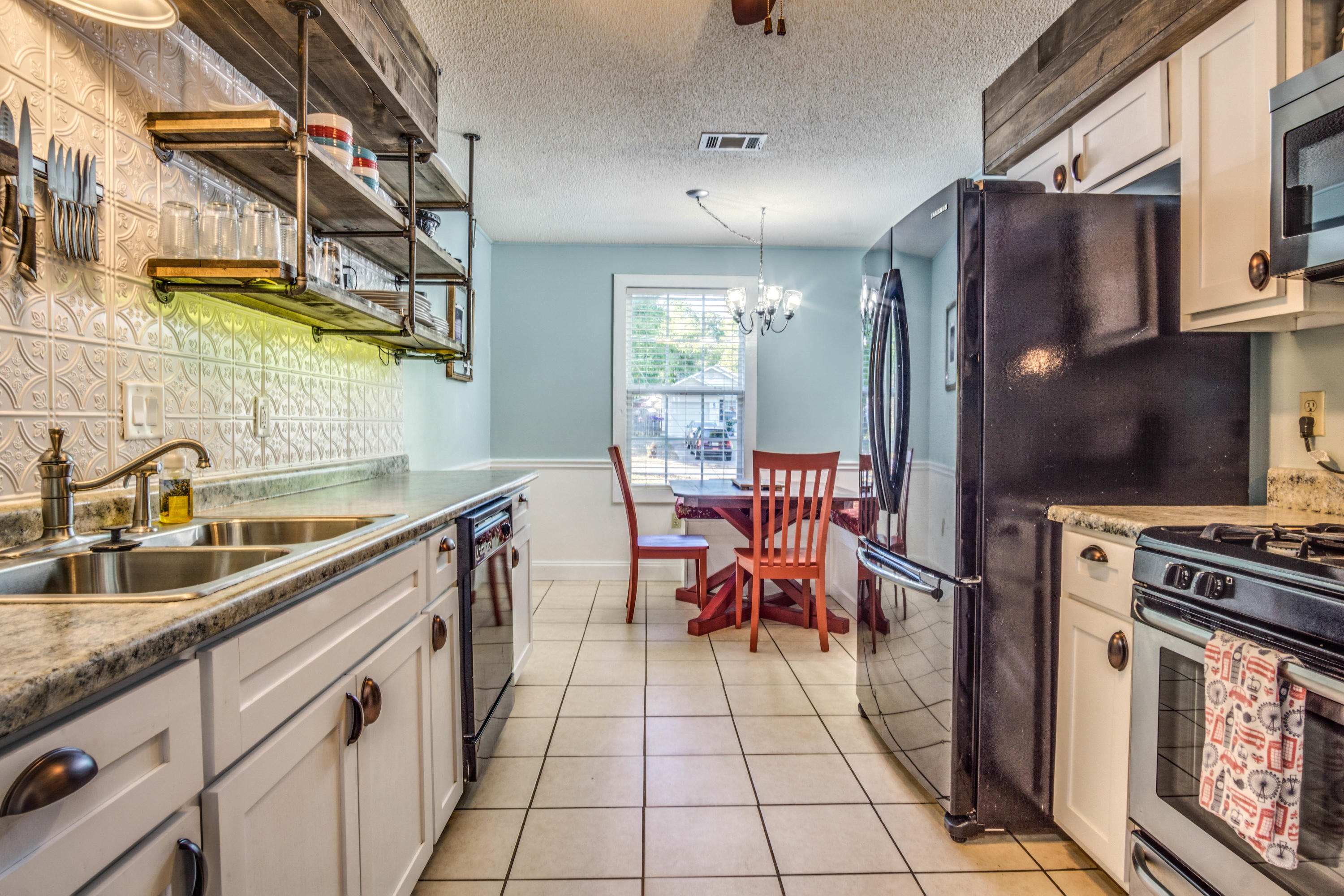 Oakdale M/F Resub Blk 18 - Residential