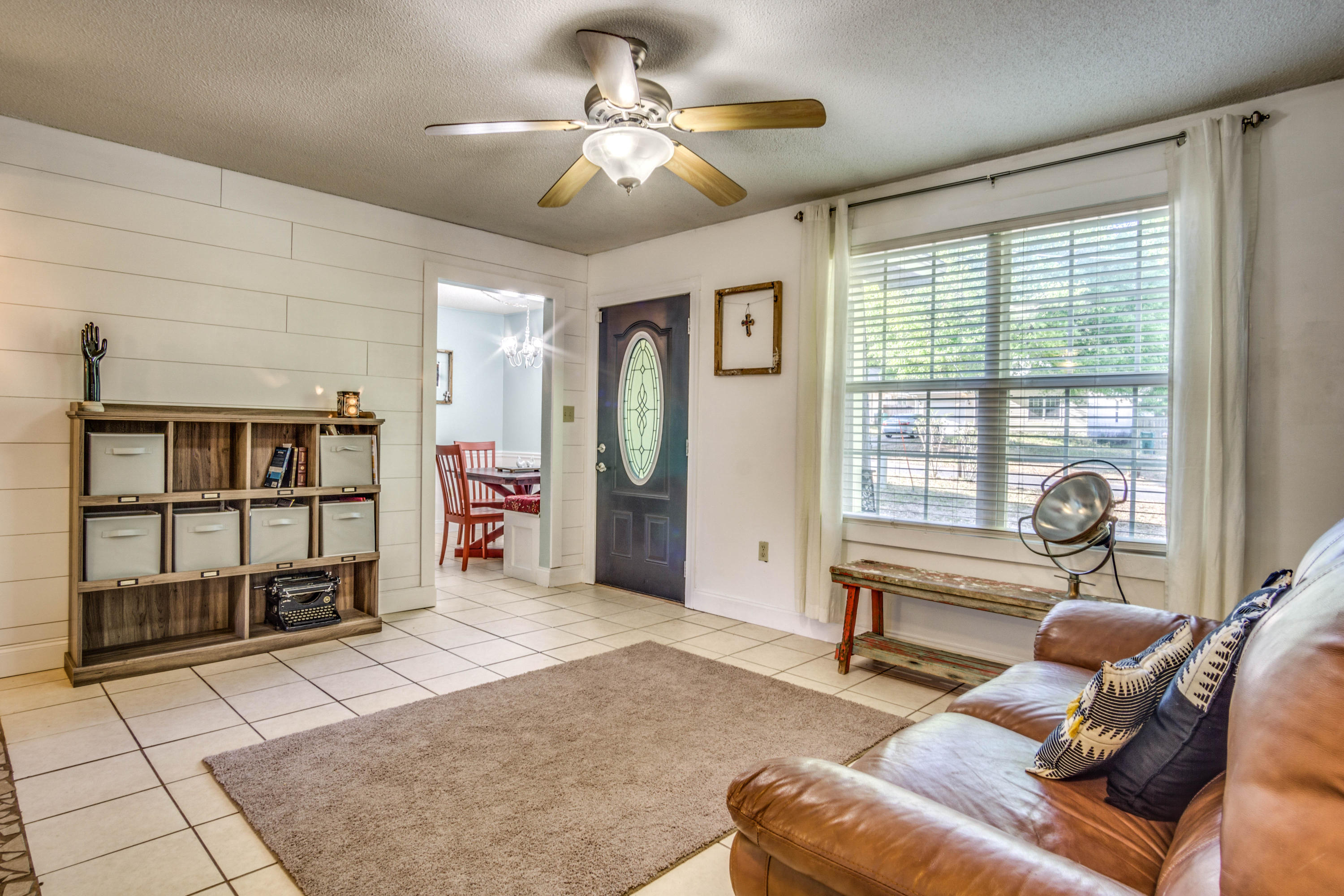 Oakdale M/F Resub Blk 18 - Residential