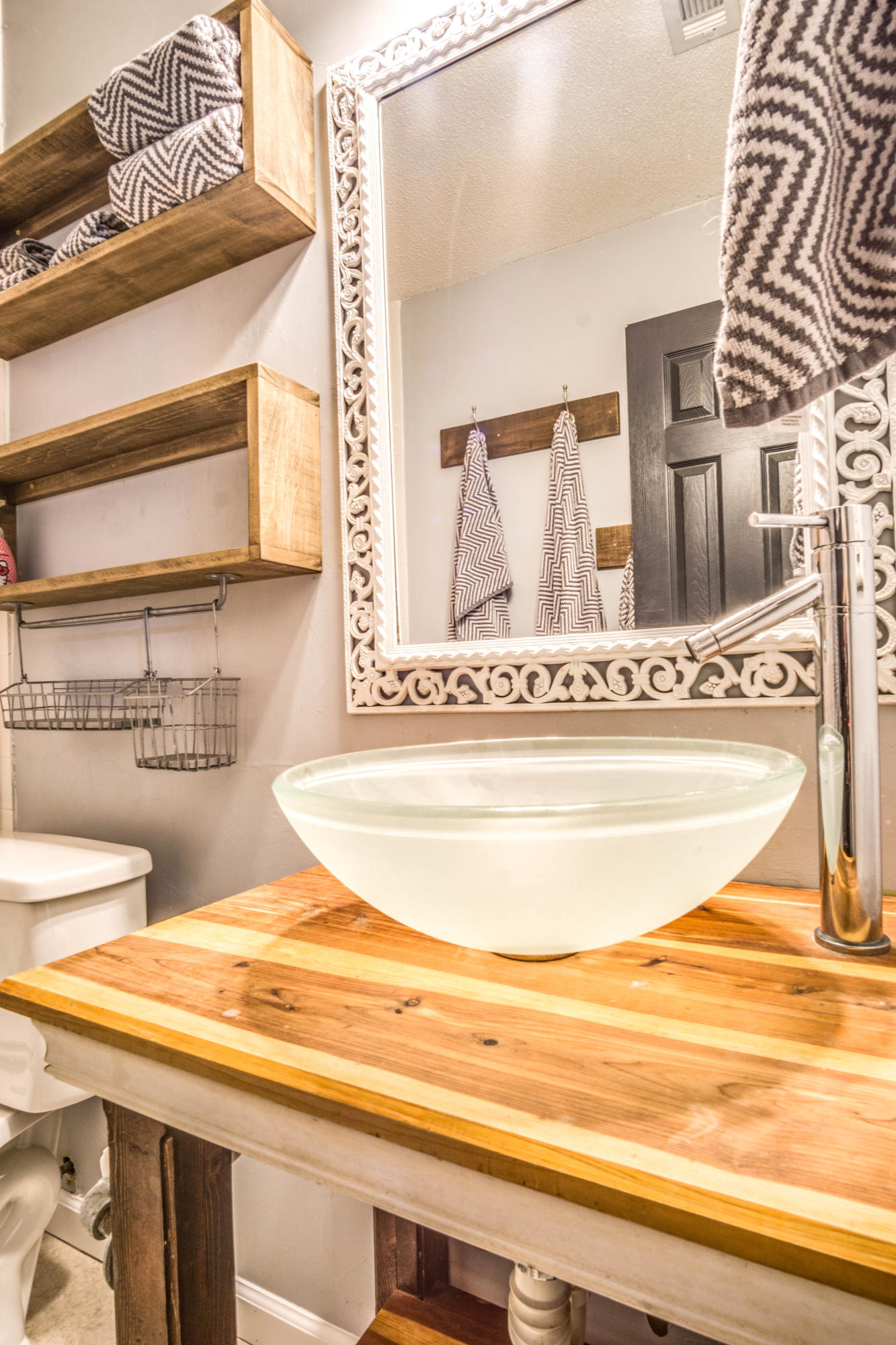 Oakdale M/F Resub Blk 18 - Residential