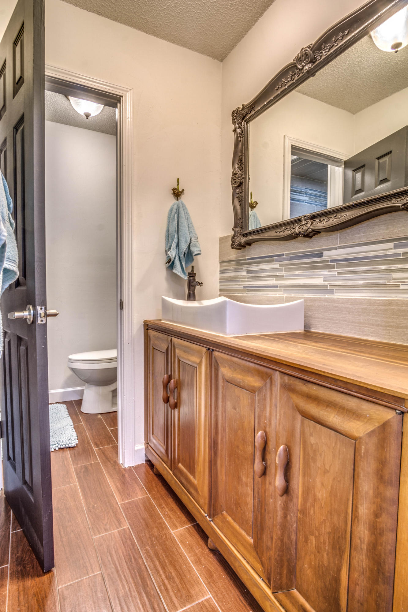 Oakdale M/F Resub Blk 18 - Residential