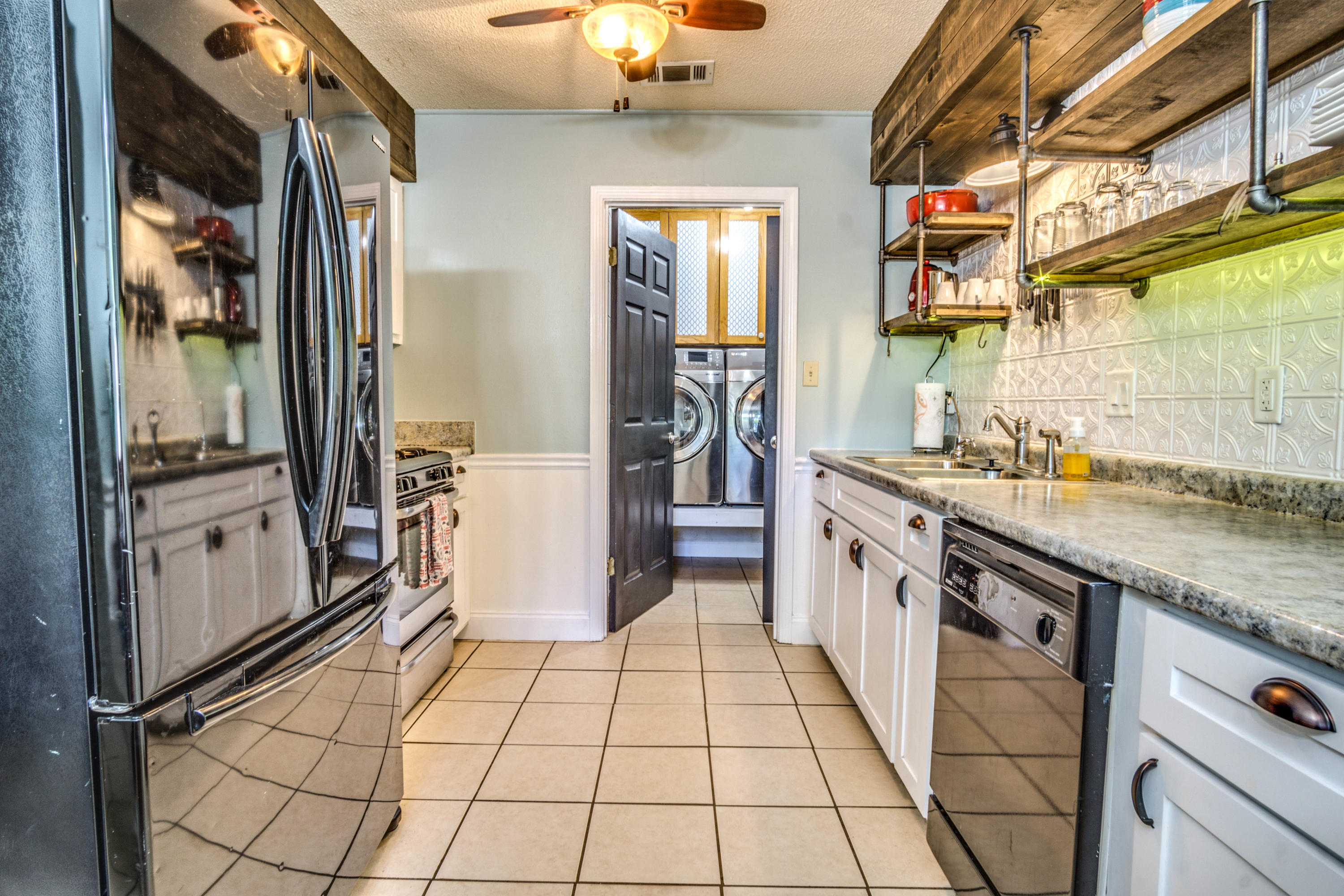 Oakdale M/F Resub Blk 18 - Residential