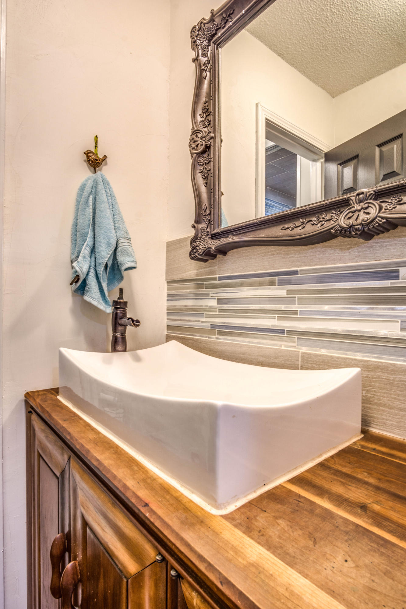 Oakdale M/F Resub Blk 18 - Residential