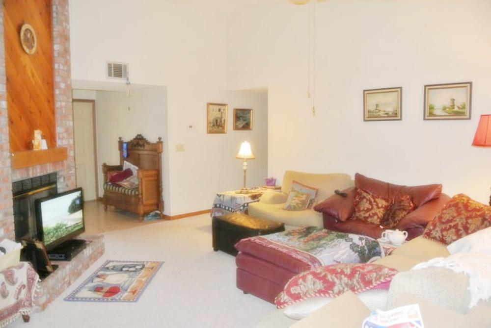 CEDAR RIDGE PH 5A - Residential