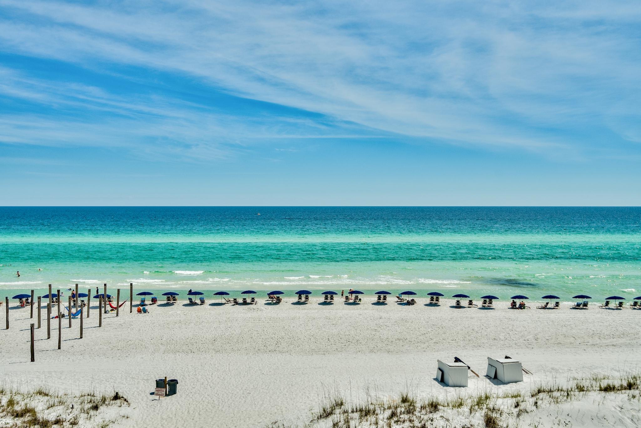 CRYSTAL SANDS CONDO - Residential