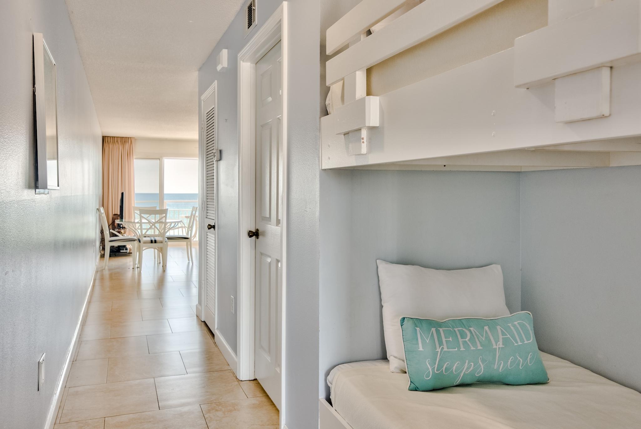 CRYSTAL SANDS CONDO - Residential