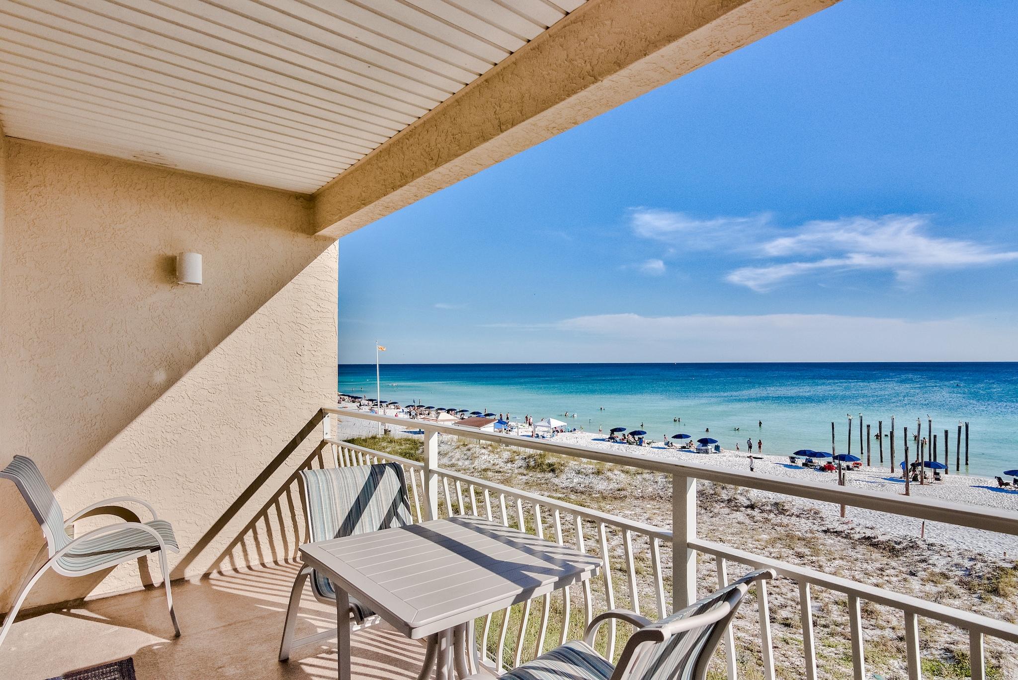 CRYSTAL SANDS CONDO - Residential