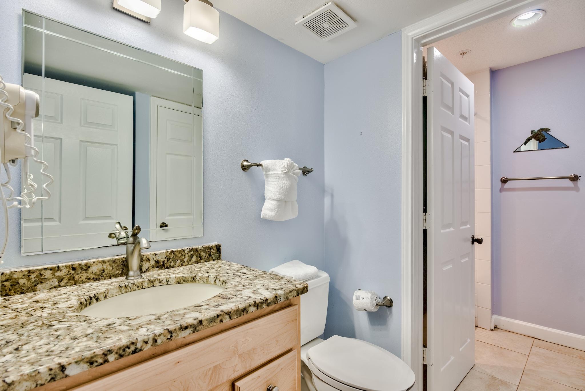 CRYSTAL SANDS CONDO - Residential