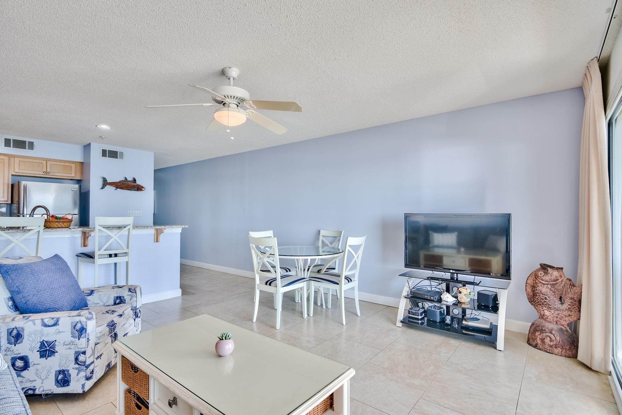 CRYSTAL SANDS CONDO - Residential