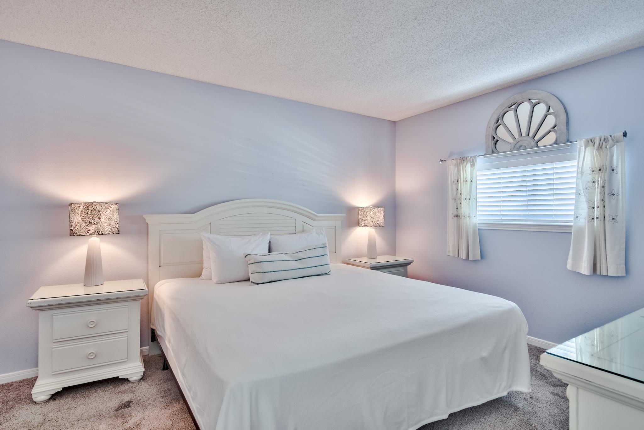 CRYSTAL SANDS CONDO - Residential