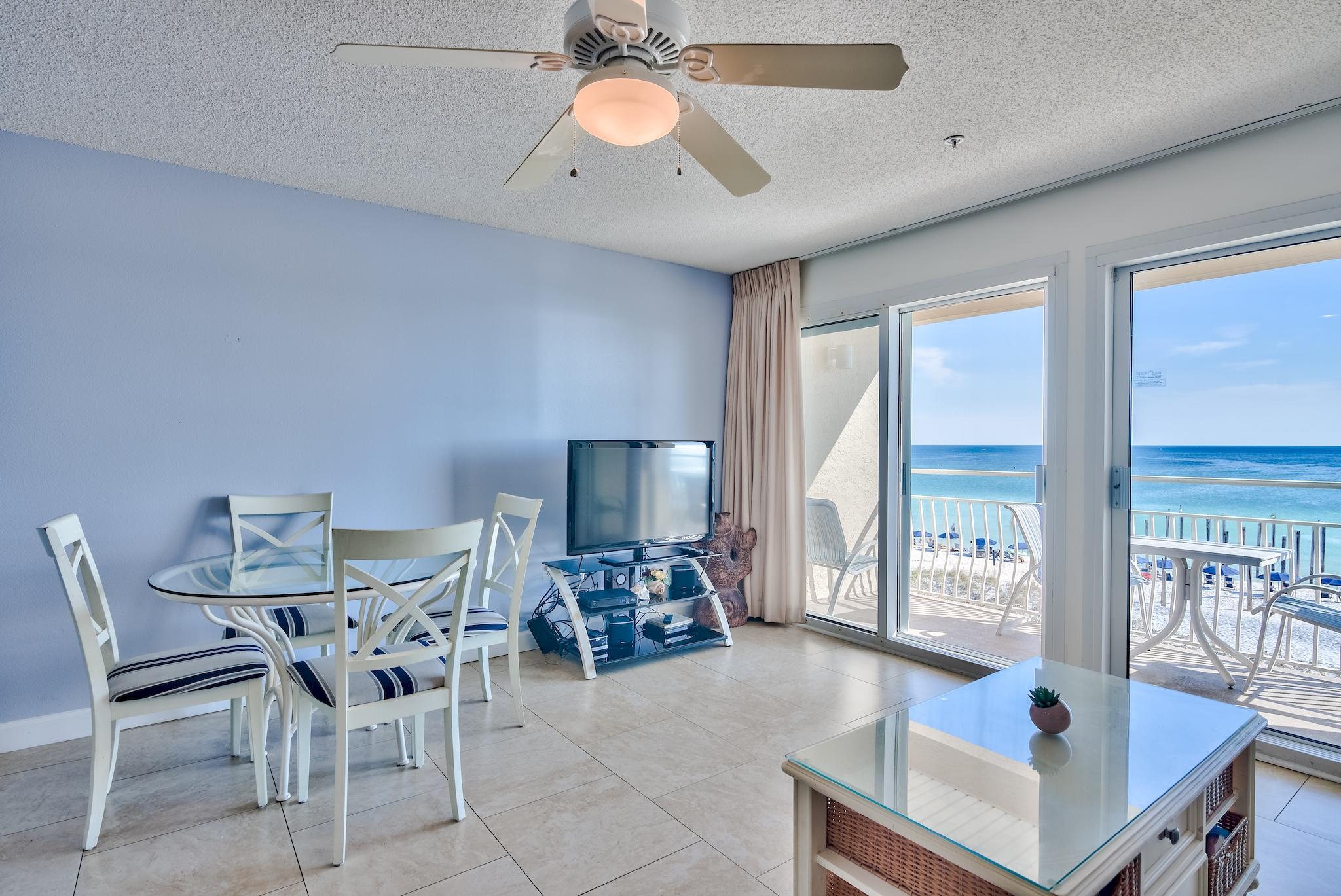 CRYSTAL SANDS CONDO - Residential