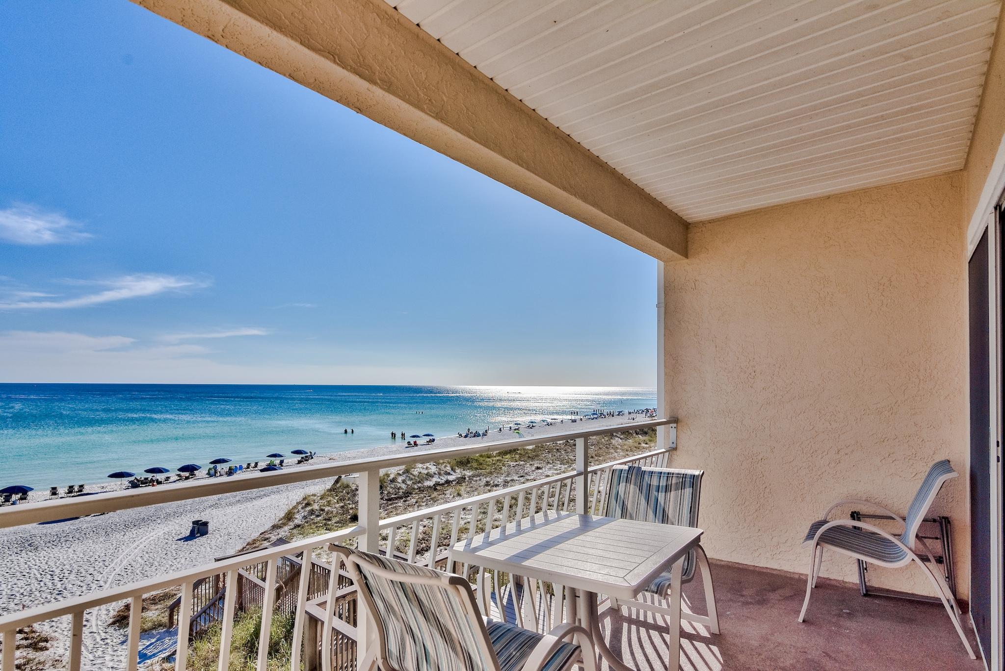 CRYSTAL SANDS CONDO - Residential