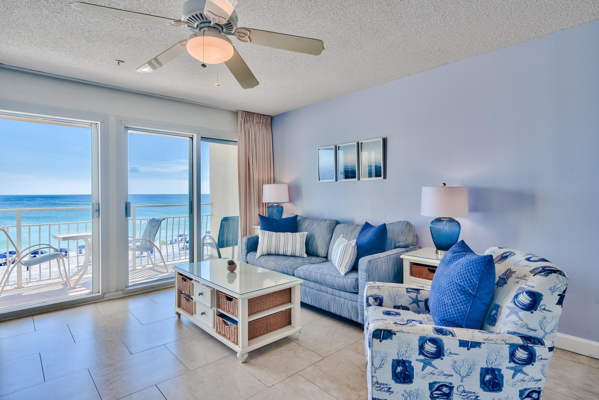 CRYSTAL SANDS CONDO - Residential