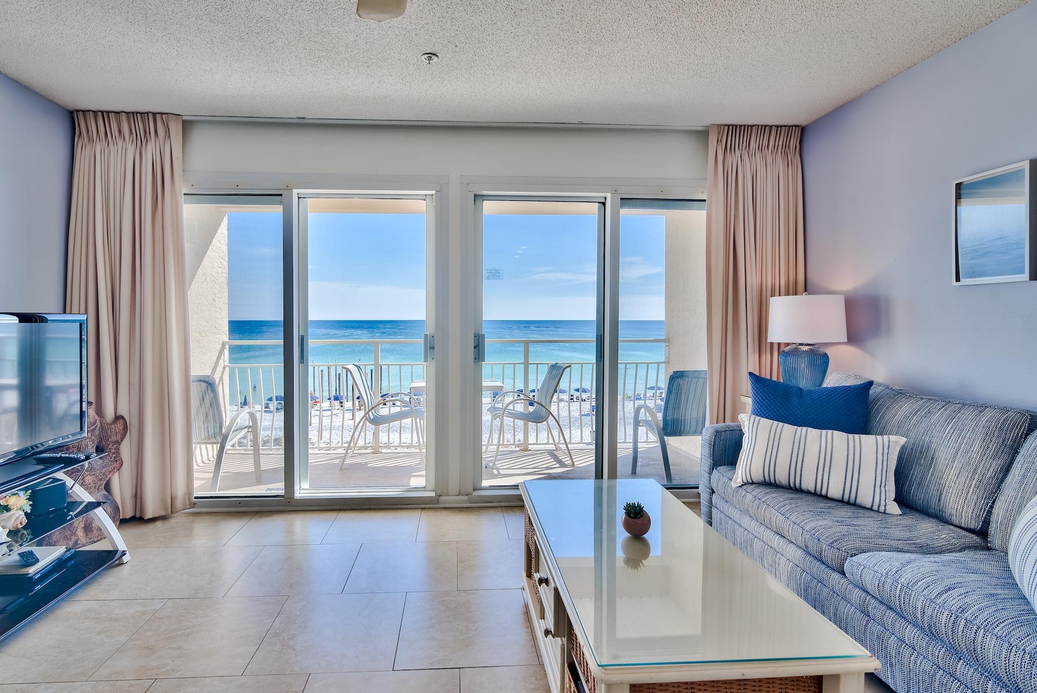 CRYSTAL SANDS CONDO - Residential