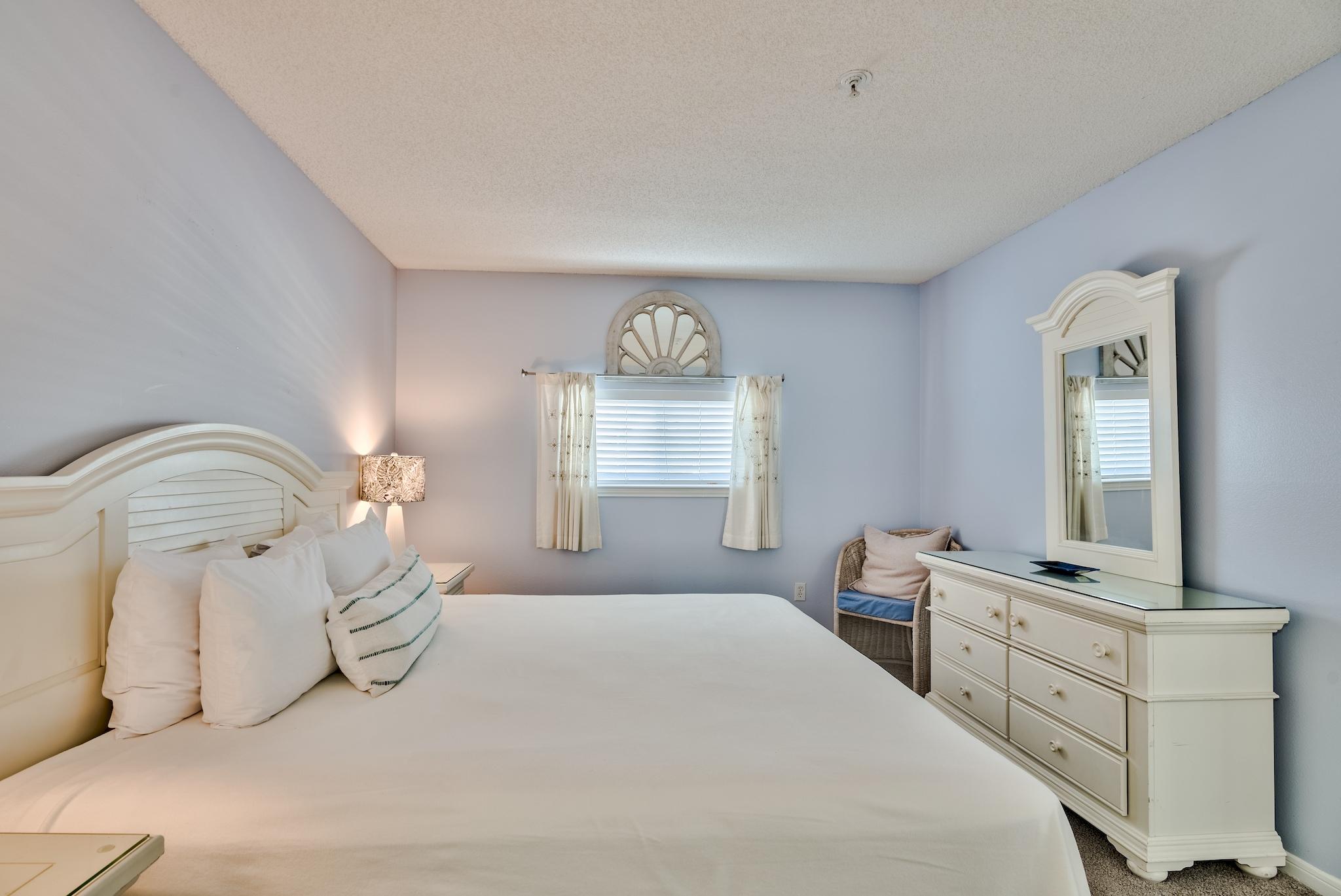 CRYSTAL SANDS CONDO - Residential