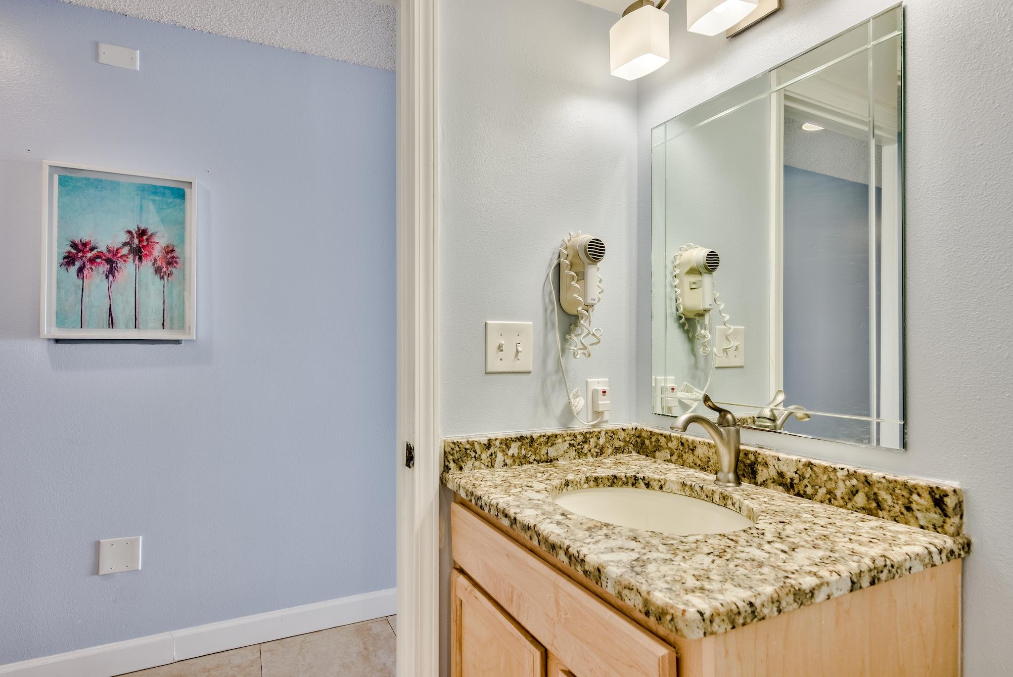 CRYSTAL SANDS CONDO - Residential