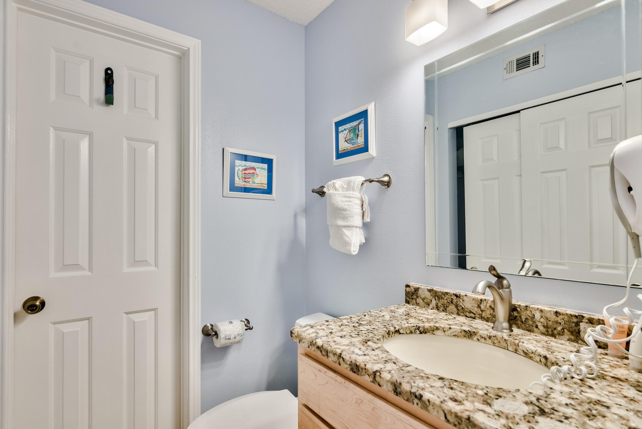CRYSTAL SANDS CONDO - Residential