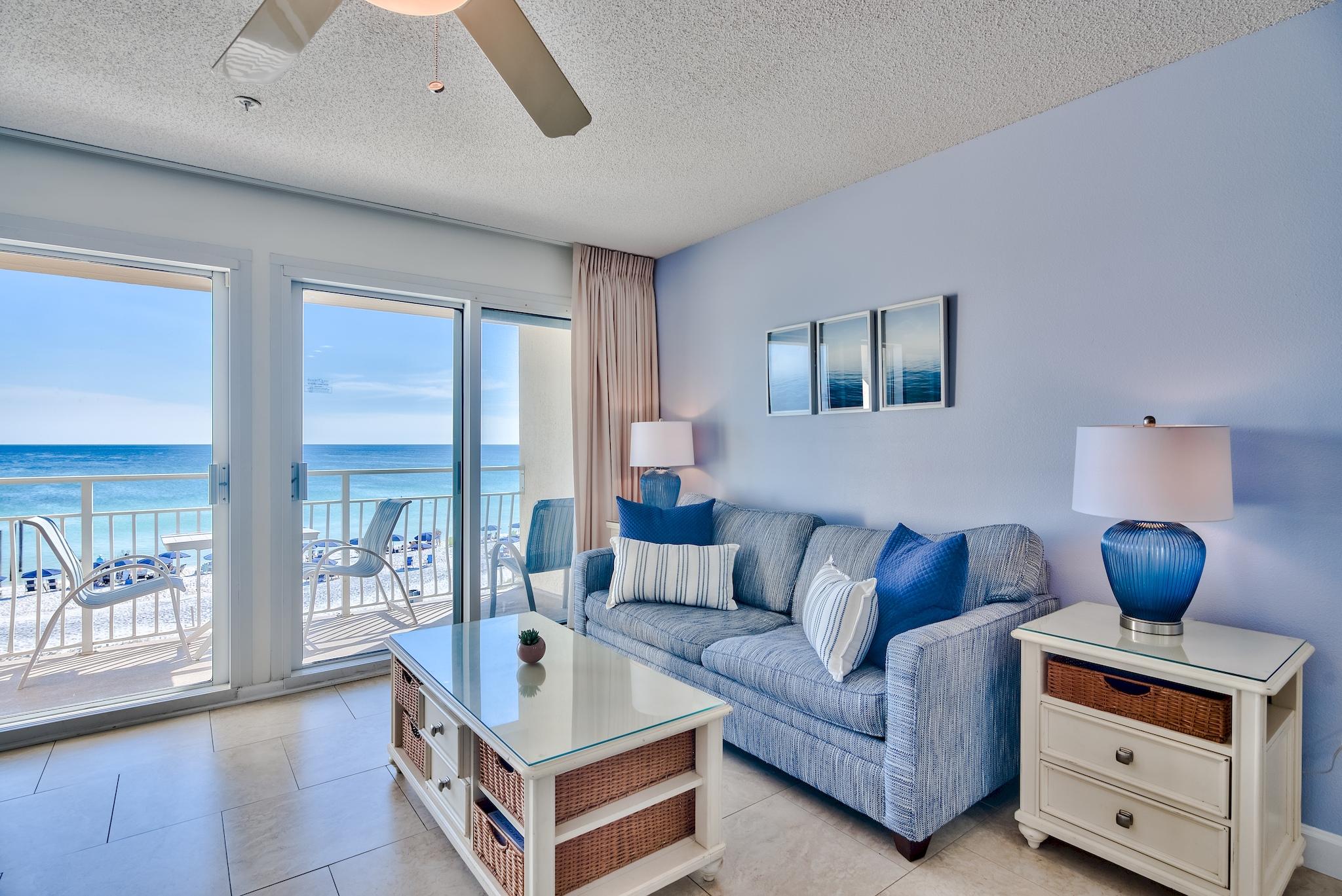 CRYSTAL SANDS CONDO - Residential