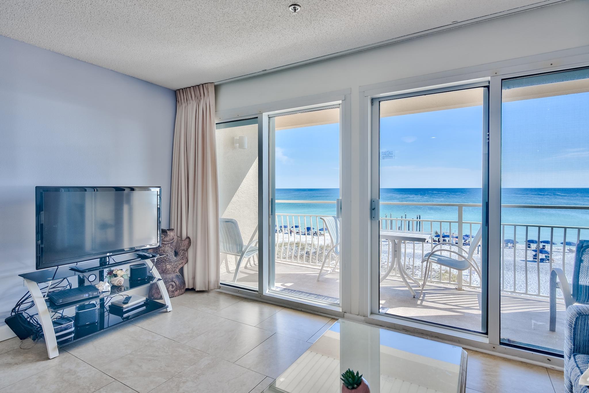 CRYSTAL SANDS CONDO - Residential