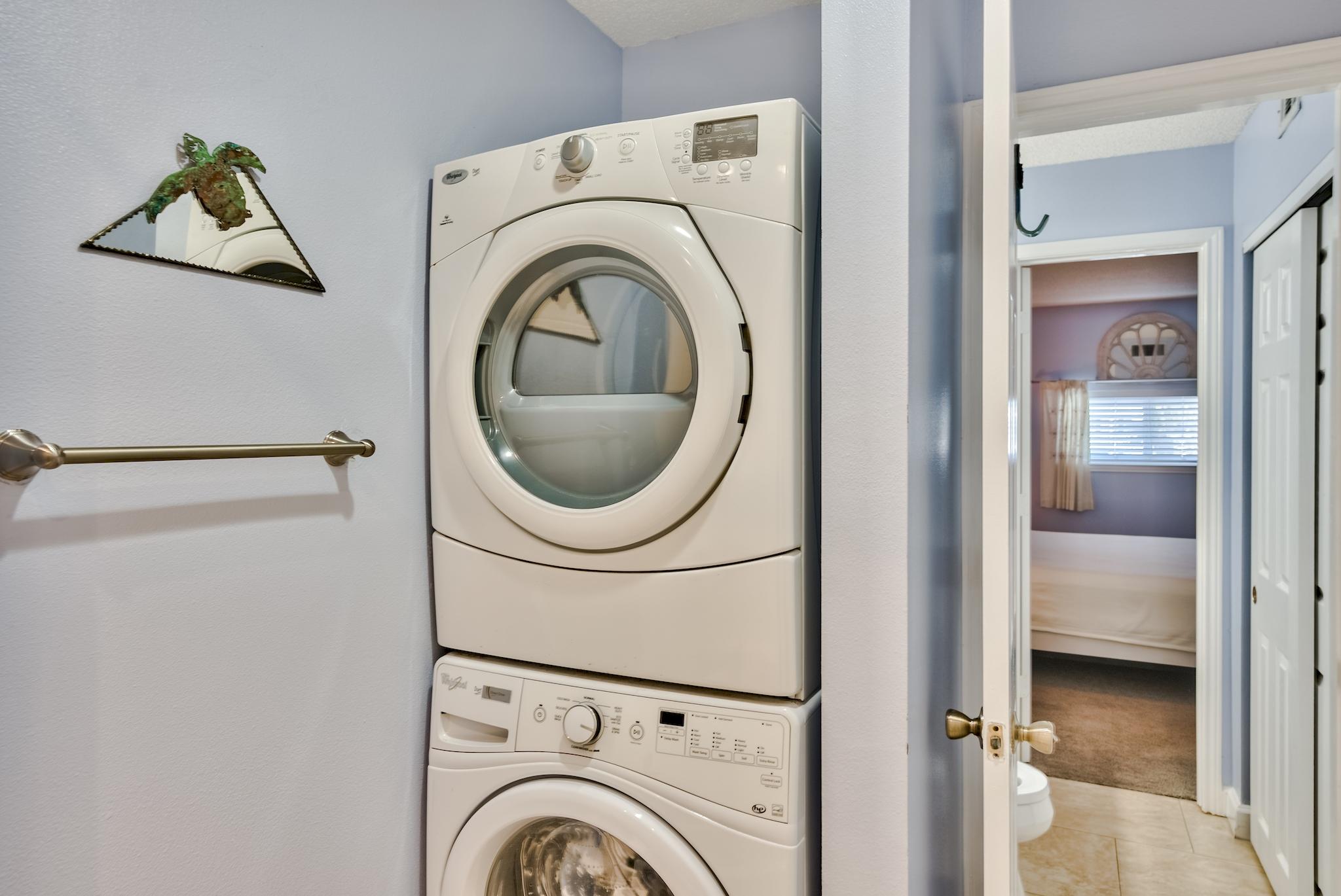 CRYSTAL SANDS CONDO - Residential