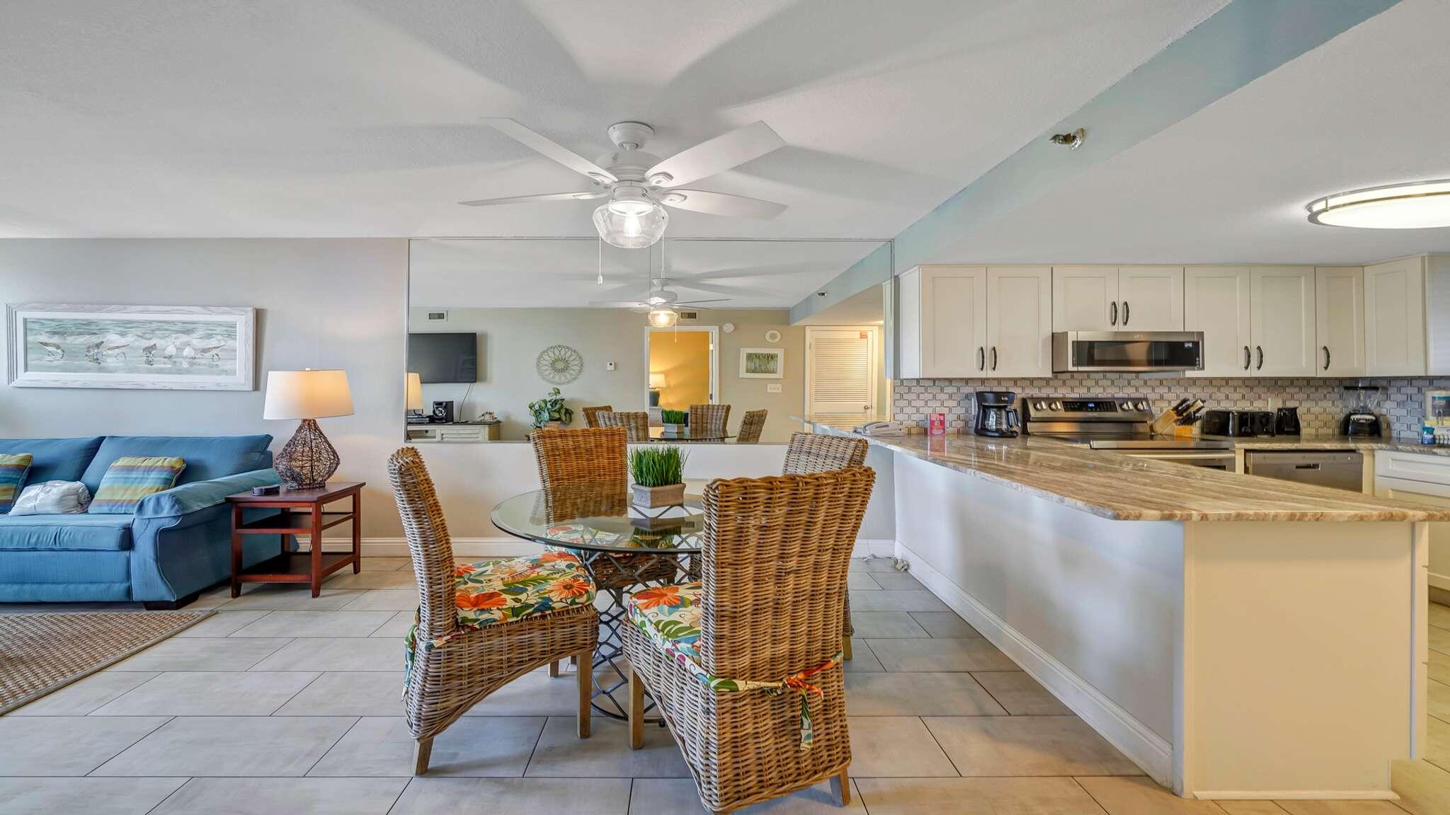 SUNDESTIN INTERNATIONAL CONDO - Residential